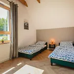 Pod Wzgorzem Z Sauna, Jacuzzi I Basenem Villa *