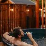 Villa Pod Wzgorzem Z Sauna, Jacuzzi I Basenem Kudowa Zdroj