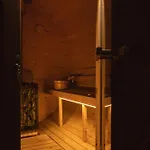 Pod Wzgorzem Z Sauna, Jacuzzi I Basenem *
