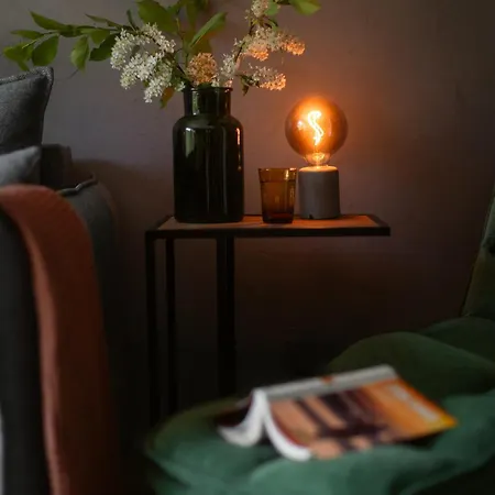 Pod Wzgorzem Z Sauna, Jacuzzi I Basenem