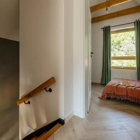 Pod Wzgorzem Z Sauna, Jacuzzi I Basenem Kudowa-Zdrój