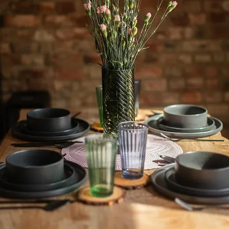 Pod Wzgorzem Z Sauna, Jacuzzi I Basenem *