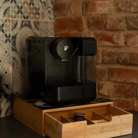 Pod Wzgorzem Z Sauna, Jacuzzi I Basenem Vila *