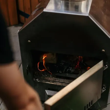 Pod Wzgorzem Z Sauna, Jacuzzi I Basenem * Kudowa-Zdrój