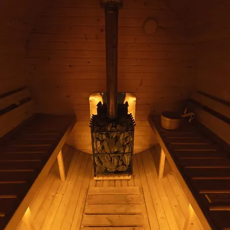 Pod Wzgorzem Z Sauna, Jacuzzi I Basenem Vila Kudowa-Zdrój