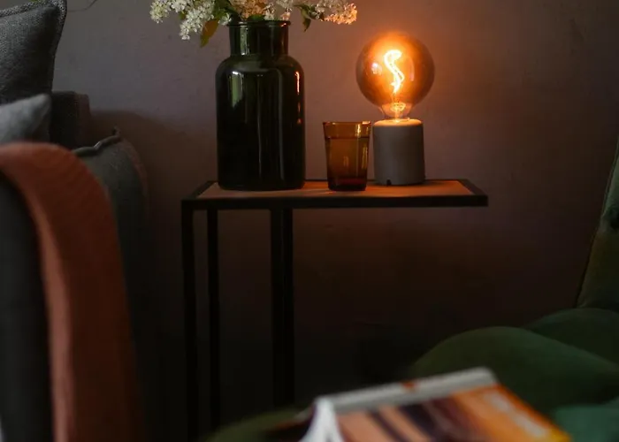 Pod Wzgorzem Z Sauna, Jacuzzi I Basenem