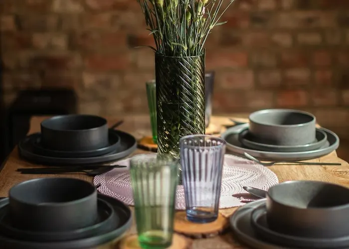 Pod Wzgorzem Z Sauna, Jacuzzi I Basenem *